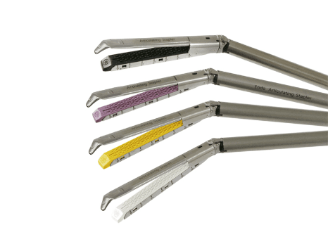 Engrapadora Quirúrgica Lineal