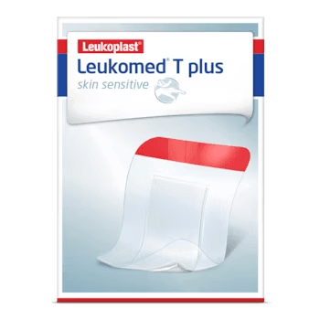 Apósito Estéril Leukomed T Plus Skin Sensitive
